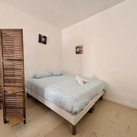 Apartman Georges V - 1 Lit 1 Salle De Bain Talence