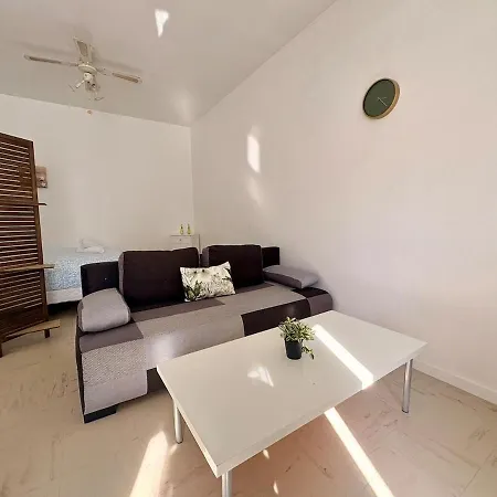 Georges V - 1 Lit 1 Salle De Bain アパート