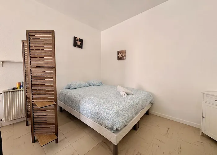 Daire Georges V - 1 Lit 1 Salle De Bain Talence