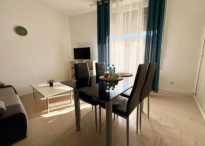 アパート Georges V - 1 Lit 1 Salle De Bain